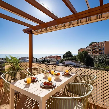 Sauces De Torreblanca Апартаменты