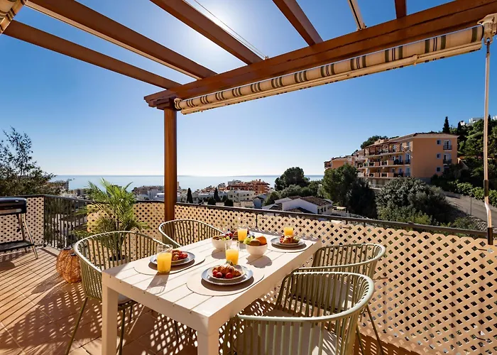 Sauces De Torreblanca Апартаменты