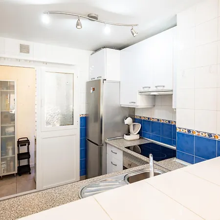 Apartment Sauces De Torreblanca *