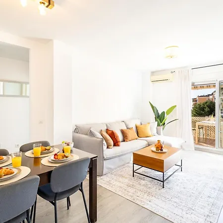 Apartment Sauces De Torreblanca