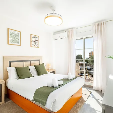 Sauces De Torreblanca 公寓 丰希罗拉