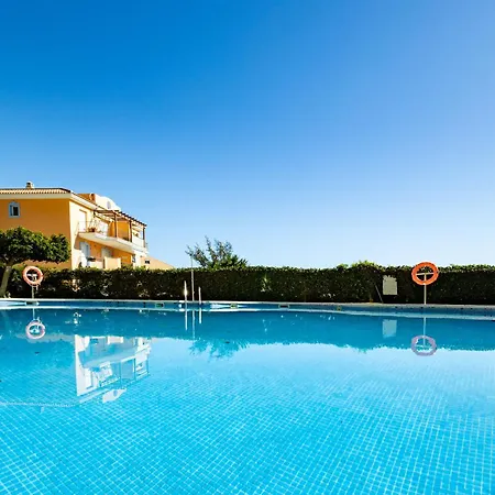 Sauces De Torreblanca Apartment