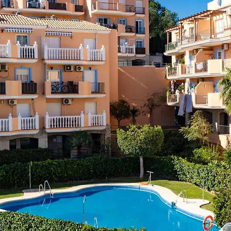 Sauces De Torreblanca