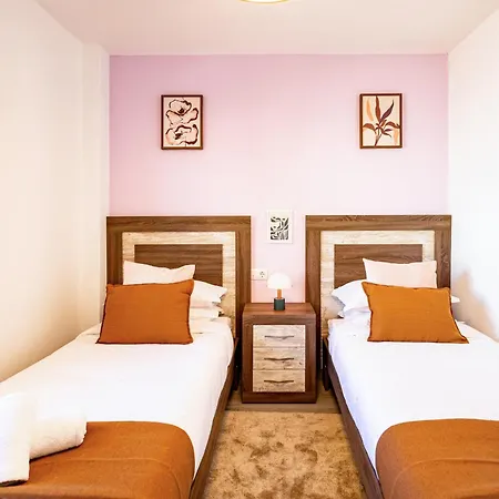 Apartment Sauces De Torreblanca Fuengirola