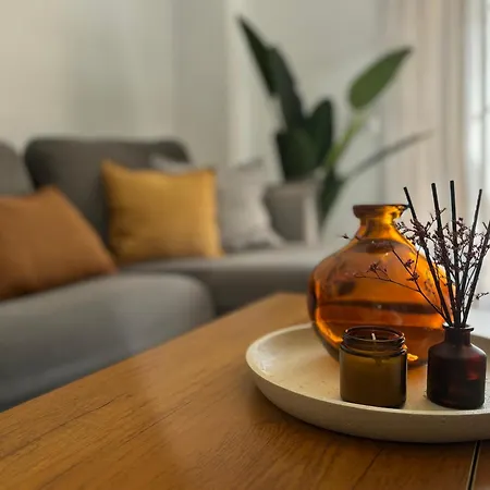 Sauces De Torreblanca Apartment *