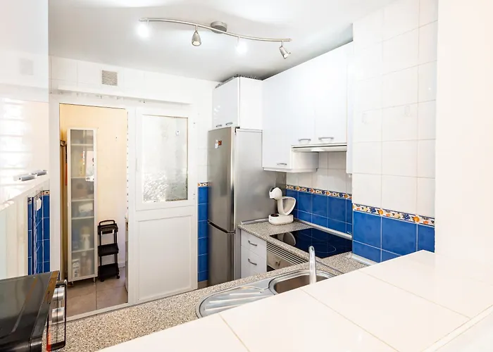 Apartment Sauces De Torreblanca *