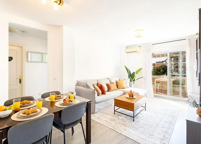 Apartment Sauces De Torreblanca