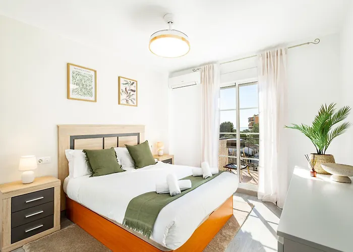 Sauces De Torreblanca Apartment Fuengirola