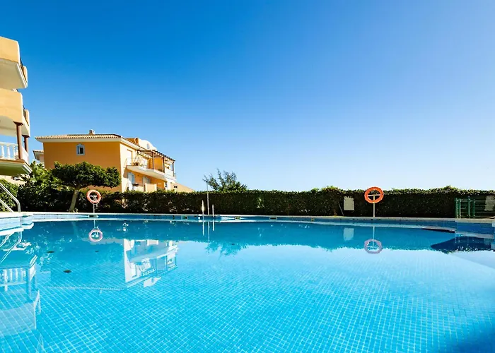 Sauces De Torreblanca Apartment