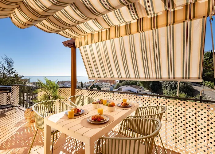 Apartment Sauces De Torreblanca Fuengirola