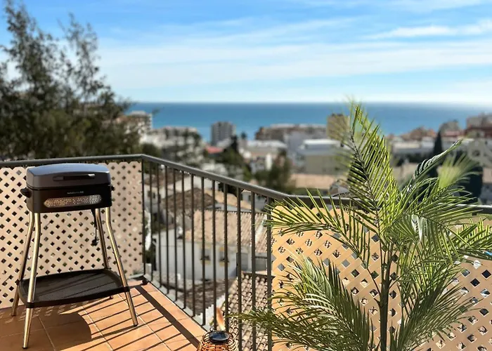 Sauces De Torreblanca * Fuengirola