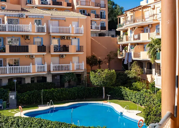 Sauces De Torreblanca