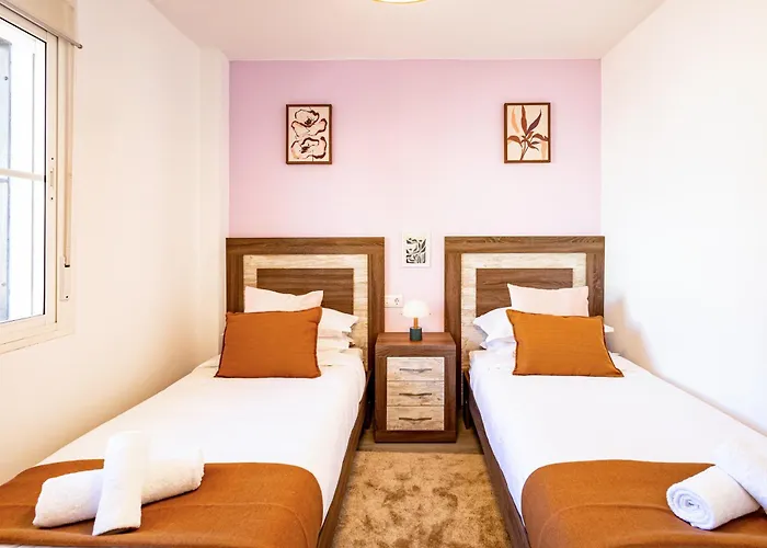 Apartment Sauces De Torreblanca Fuengirola