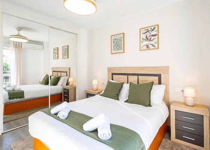 Sauces De Torreblanca Fuengirola