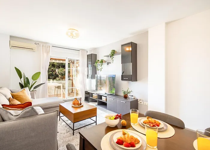 Apartment Sauces De Torreblanca