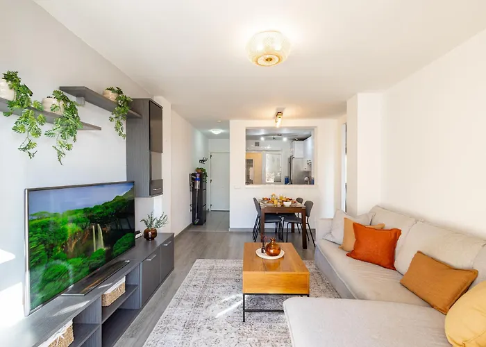 Sauces De Torreblanca 公寓