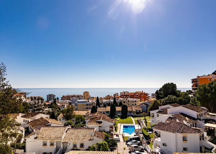 Sauces De Torreblanca *