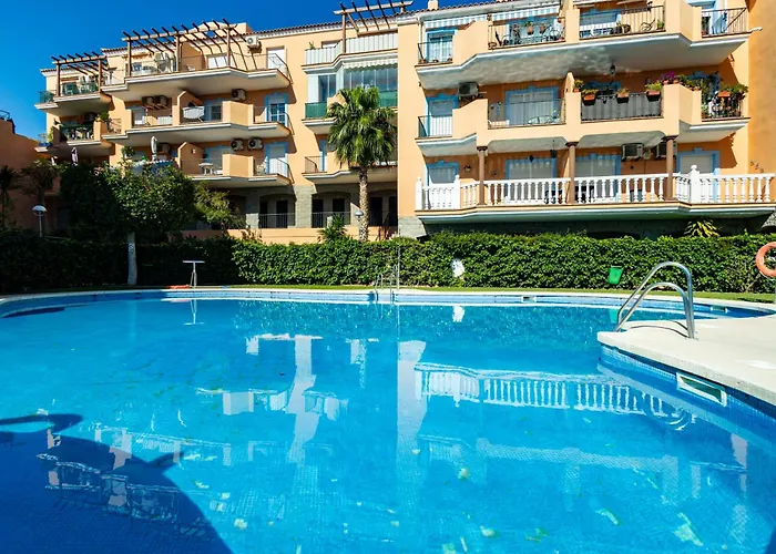 Sauces De Torreblanca