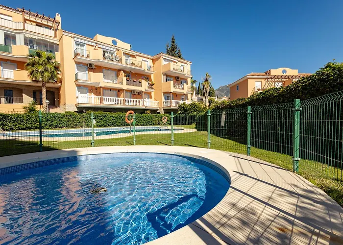 Sauces De Torreblanca