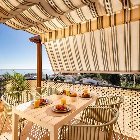 Apartamento Sauces De Torreblanca Fuengirola